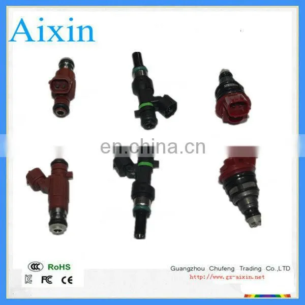 Fuel Injector Nozzle 16600-ED008 for Japanese cars
