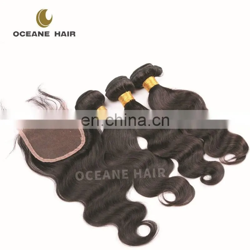 Factory cheap new styles human hair brazilian human hair wet and wavy weave virgin hair wholesale