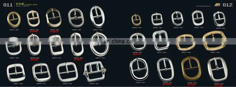 belt buckle metal reverse buckle for belt,metal coat belt buckle