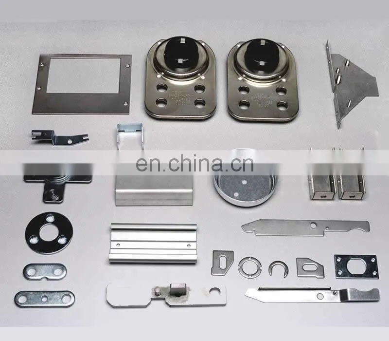manufacture galvanized anchor base plate