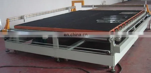 Automatic glass cutting machine Float glass automatic glass cutting machine