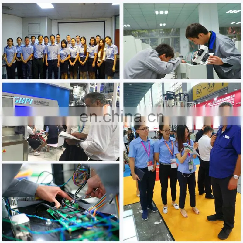 Light Transmittance Rate and Haze Testing Instrument