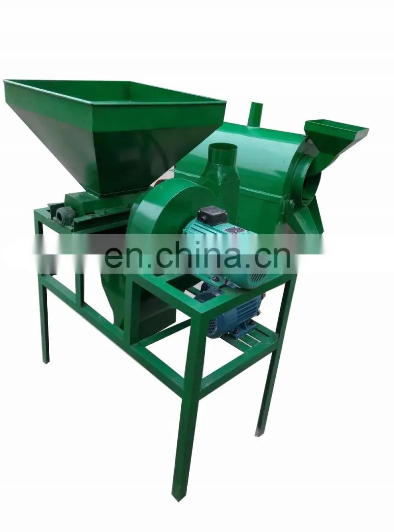 Peanut shell groundnut shell rice husk straw pellet press machine