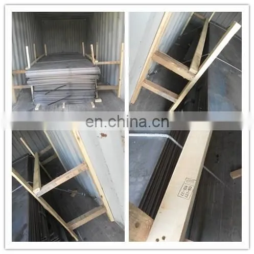 65Mn High quality hr spring steel plate