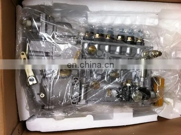 LONGBENG Fuel Injection Pump 5062A BHT6P120R for Weichai Engine