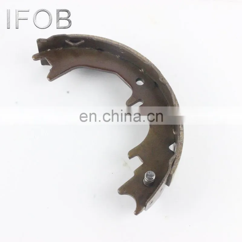 IFOB Brake Shoe For Toyota LandCruiser #FJ80 HDJ80 HZJ80 46550-60020