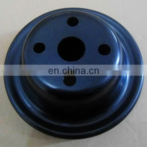 DCi11 engine parts fan belt pulley D5010222001