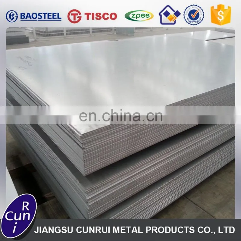 BAOSTEEL B162 Nickel 201 UNS N02201 DIN W. Nr. 2.4061, 2.4068 Nickle alloy plate 6x1500x6000mm
