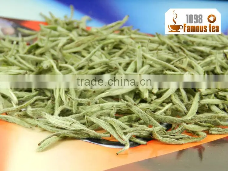 100%Organic White Tea,Silver Needle White Tea