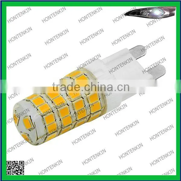 NO UV radiation G4 G9 LED INTERIOR Light 22v