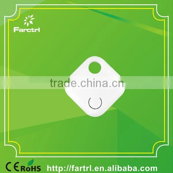 personal key finder for mobile phone