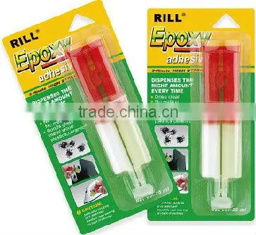 Epoxy Resin for steel bonding