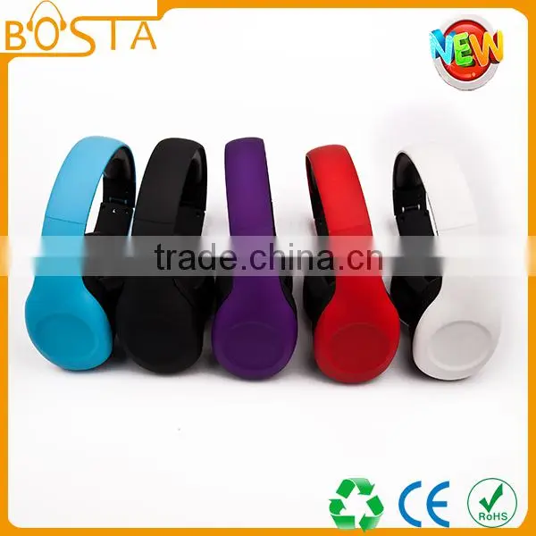 Aviation travelling sports high end music party nature sound premium headphones for mp3