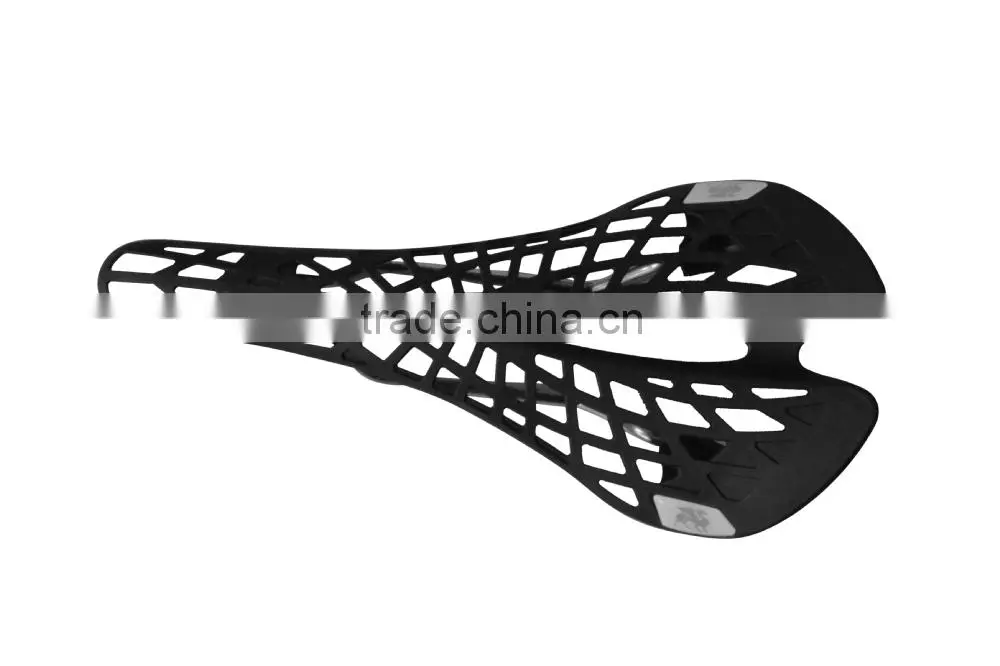 Bicycle plastic seats,Bike saddle,Colors bike seats