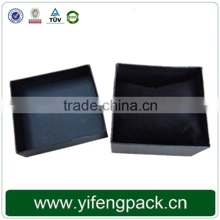 High quality leather watch box watch storage box