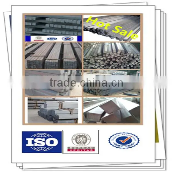 100mm/130/150 Low alloy steel billet 2015 Word class quality