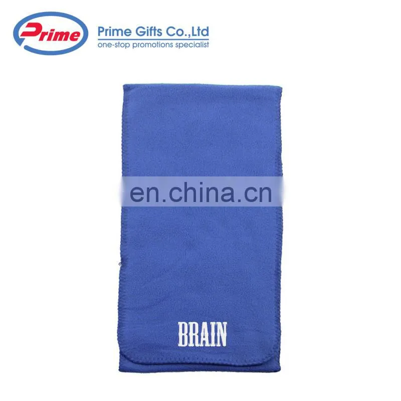 Design Your Own Logo Printing Neck Scarf for Woman