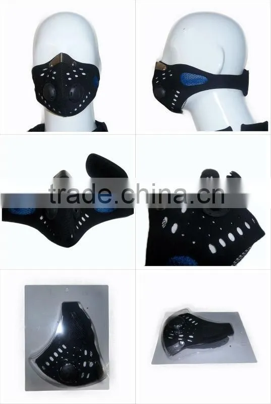 Motorcycle Face Mask