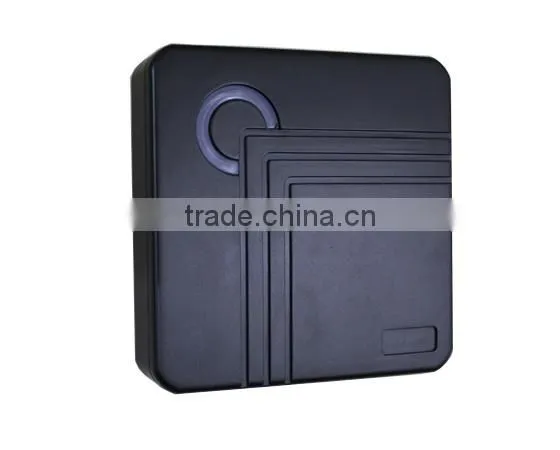 HSY-R130 Contactless 13.56MHZ Waterproof c# code RFID Card Reader for security system