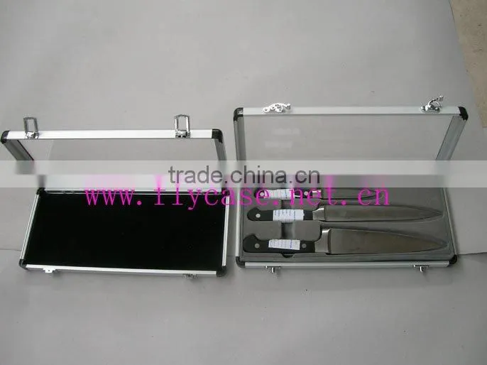 Aluminum100% sale service practical hot sale tools case