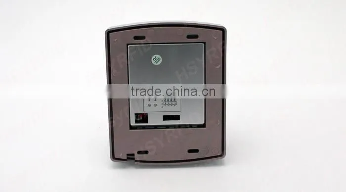 China factory TFT screen competition video door phone