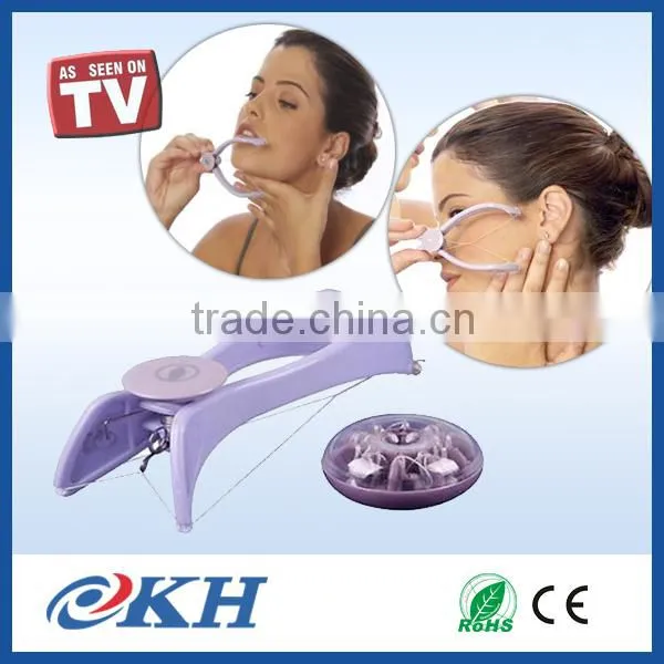 As Seen On TV Hair Removal