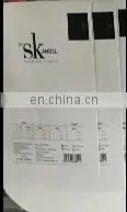 Automatic double side labeling machine for round or flat bottles boxes high quality