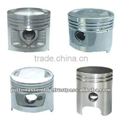 Oleomac Chainsaw Piston kits