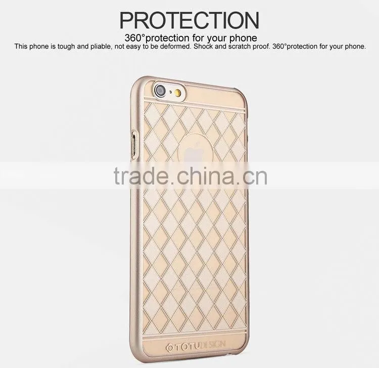 TOP 10 Phone Accessories Brand in China Vogue Flip Cell Phone Case for iPhone6