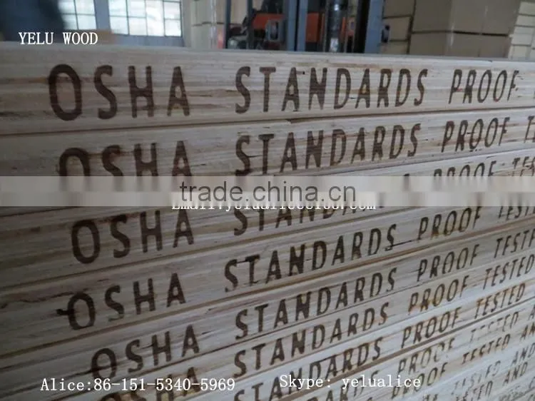 best quality lvl scaffold board lvl scaffold planks for construction