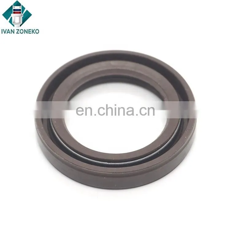 Factory Sell Crankshaft Oil Seal 21421 2B010 214212B010 21421-2B010 For Hyundai KIA SOUL
