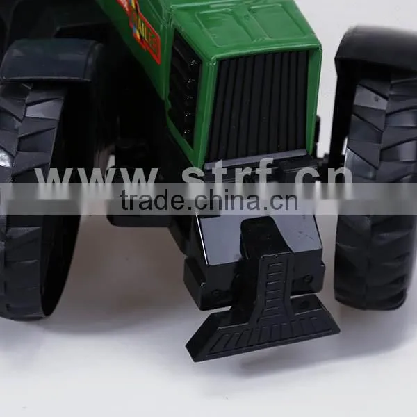 Wireless control RC Tractor head toy-F975