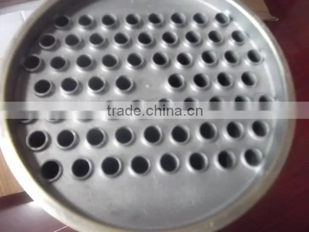 Sea Aftercooler Core 4933309 for Cummin B