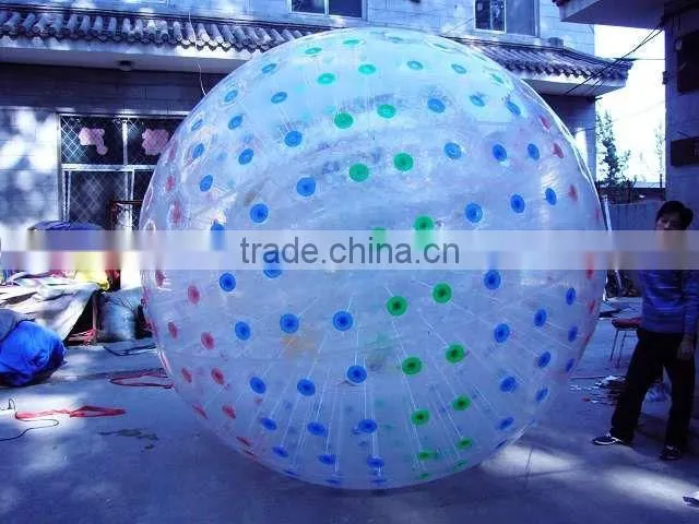1.0mm TPU/PVC high quality inflatable zorb ball repair kit