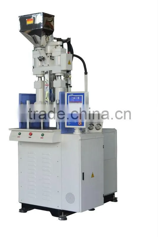vertical plastic injection molding machine 40ton