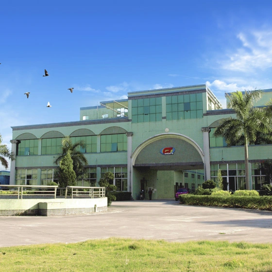 Huizhou Shuntai Toys Co., Ltd. company overview - view 1