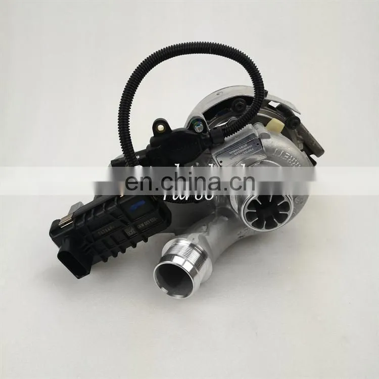 Turbo 797517-0004 786266-0003 057145874M 057145874N 95812302630 turbocharger