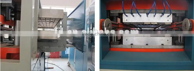SZ-680II 2014 Plastic Cup Making Machine Price