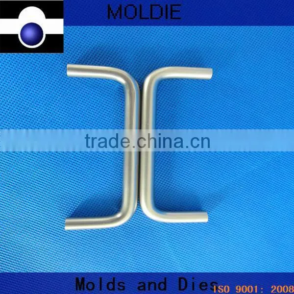 carbon steel handle stamping accessories and parts