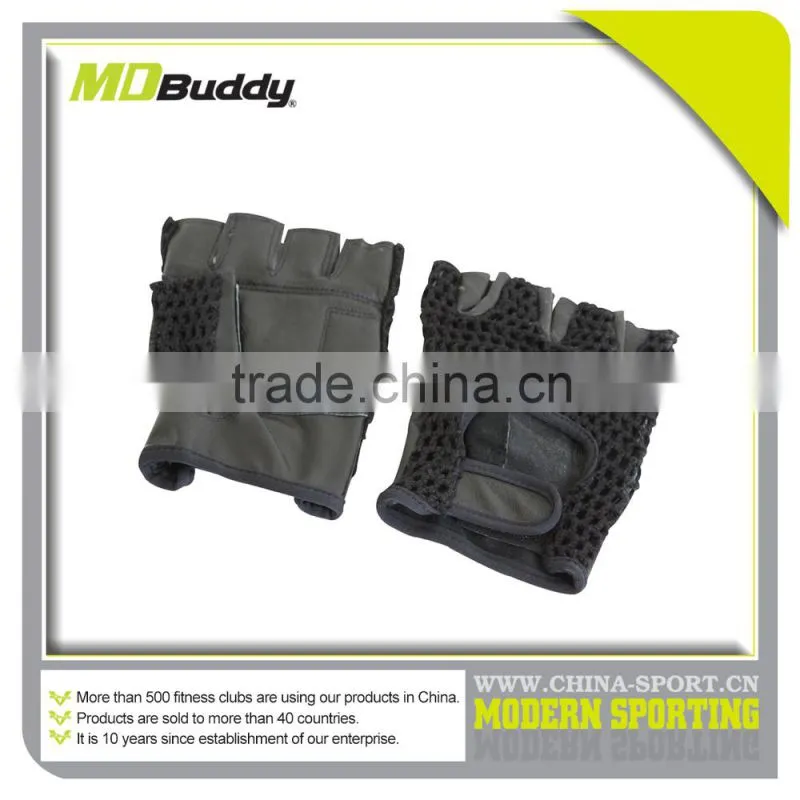 MDBuddy new product 2016 fitness weight lifting gloves