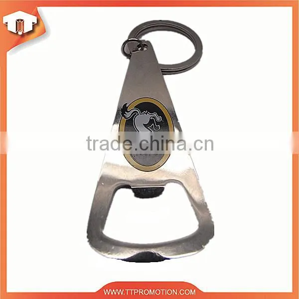 2015 custom high quality bottle opener medal