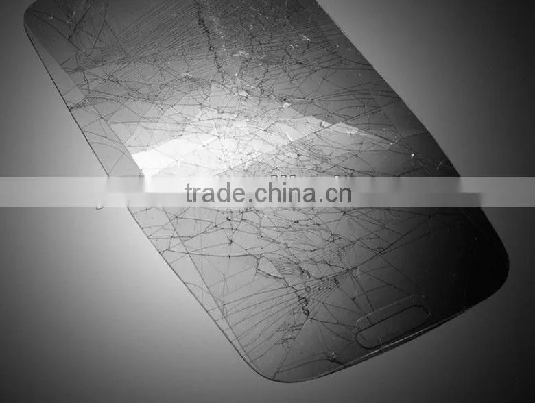 For SAMSUNG tempered glass screen protector