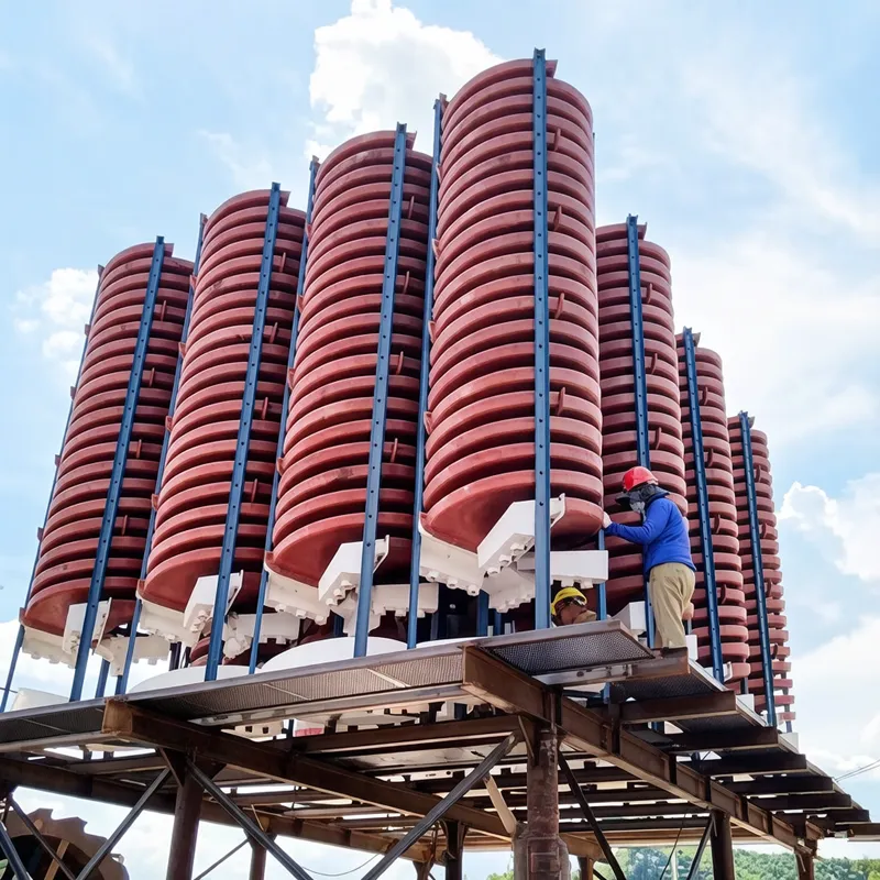 Spiral Chute (3)