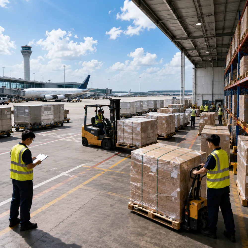 destination-airport-cargo-handling