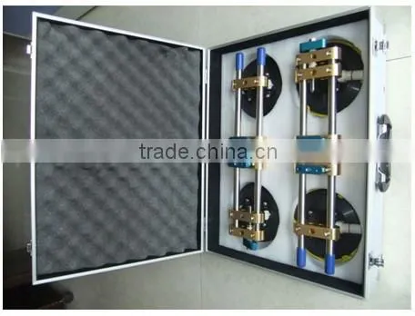 Simple Stone Seam Setter for Granite