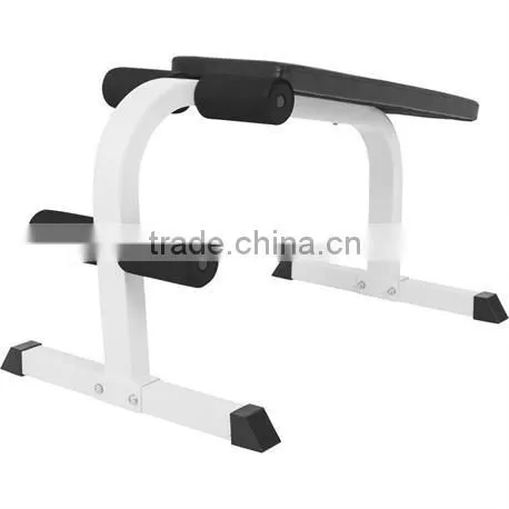 Flat Sit Up Bench