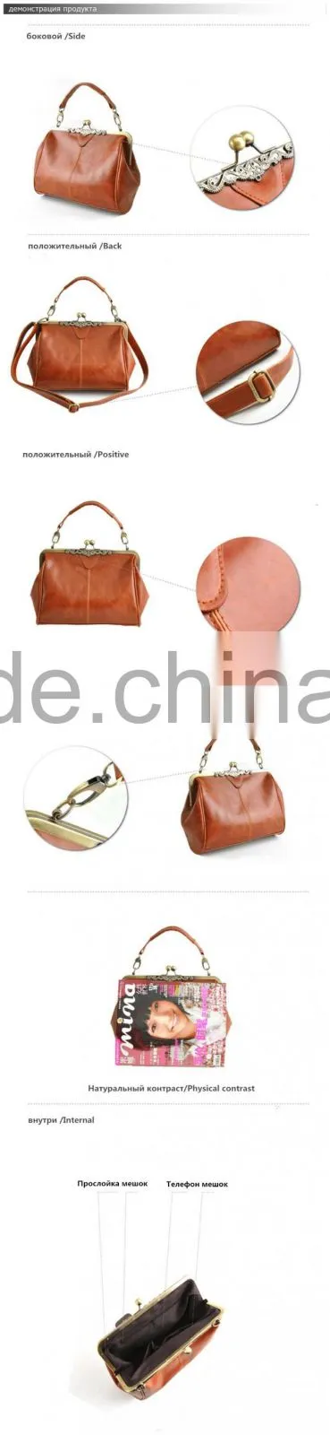 fashion bags handbag and messenger