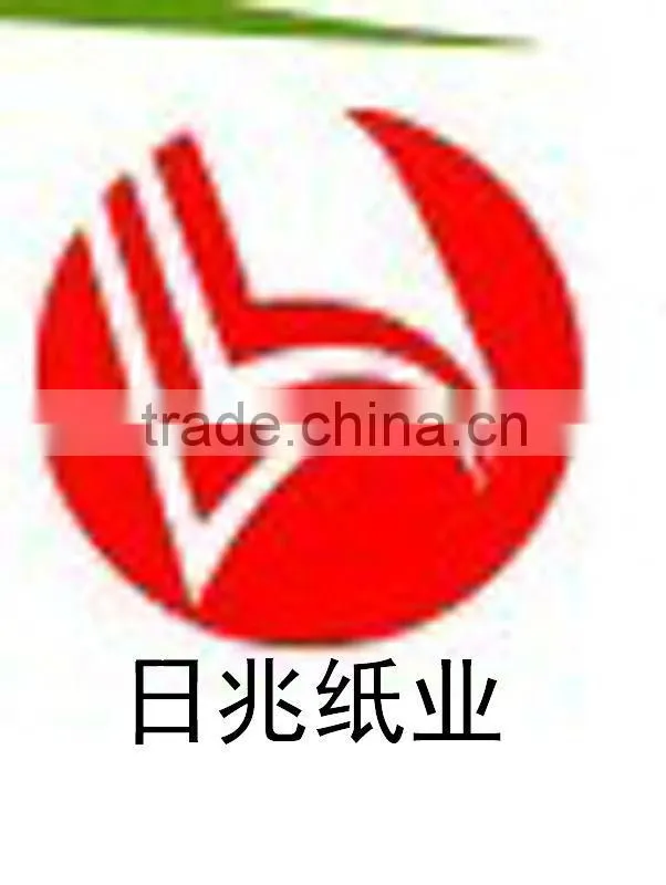 specialty PVC leatherette paper