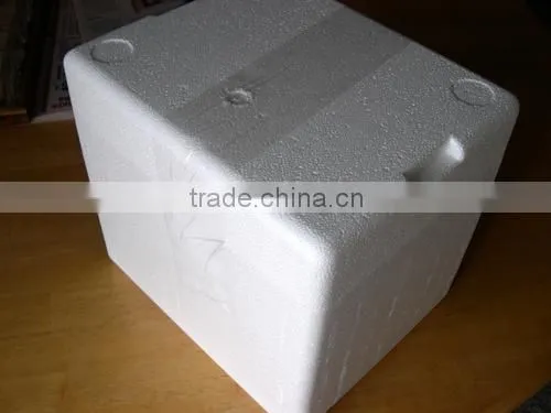 Foam Molding Machine