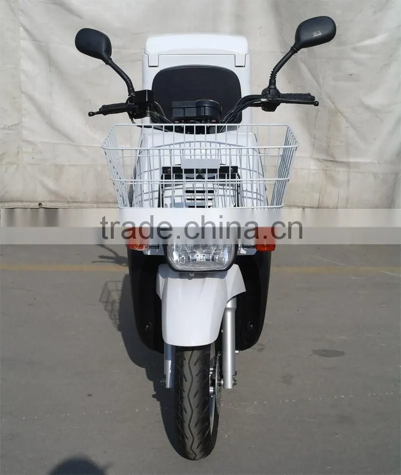 2016 NEW Gas pizza scooter(S5-1)
